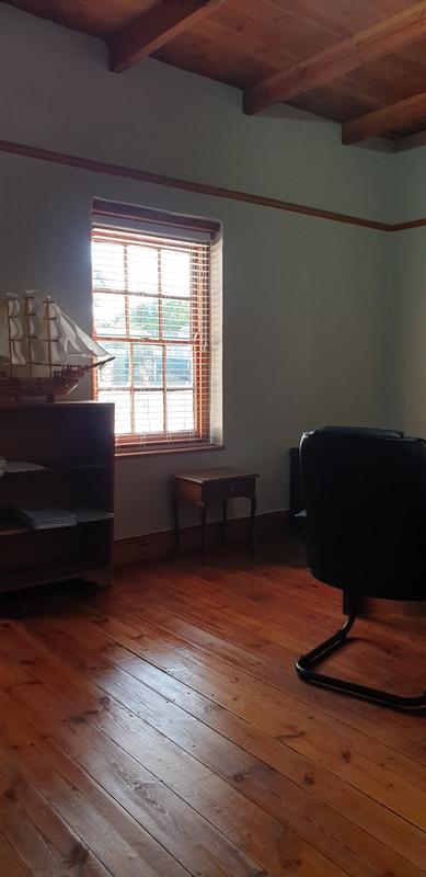 0 Bedroom Property for Sale in Albertinia Western Cape